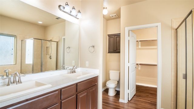 1801 Potrillo Lane, Fort Worth, TX 76131