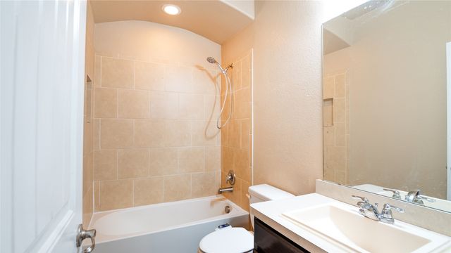 1801 Potrillo Lane, Fort Worth, TX 76131