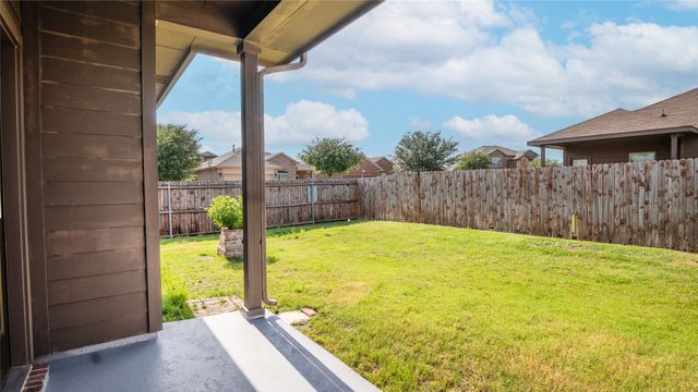1801 Potrillo Lane, Fort Worth, TX 76131