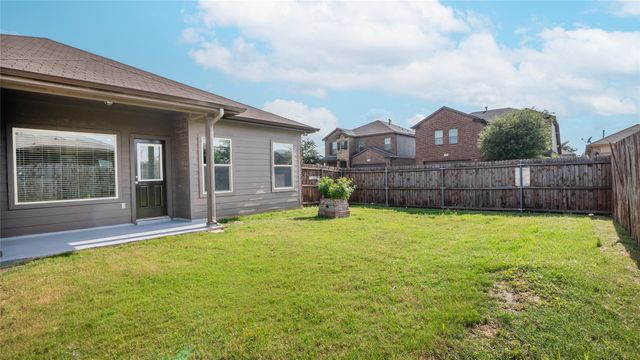 1801 Potrillo Lane, Fort Worth, TX 76131