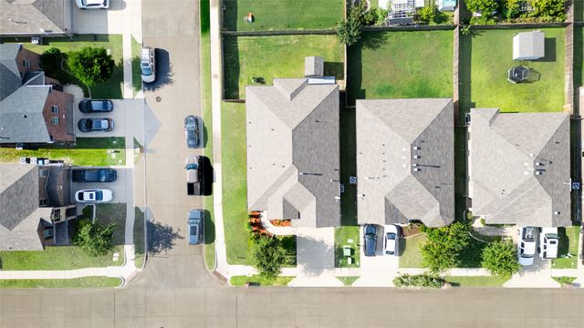 1801 Potrillo Lane, Fort Worth, TX 76131