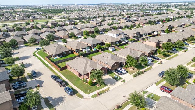 1801 Potrillo Lane, Fort Worth, TX 76131