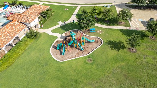 1801 Potrillo Lane, Fort Worth, TX 76131