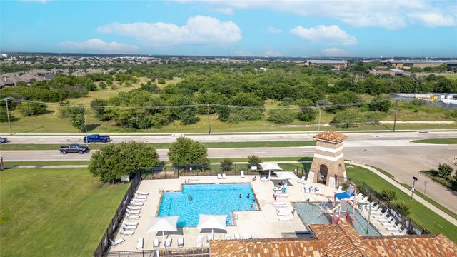 1801 Potrillo Lane, Fort Worth, TX 76131