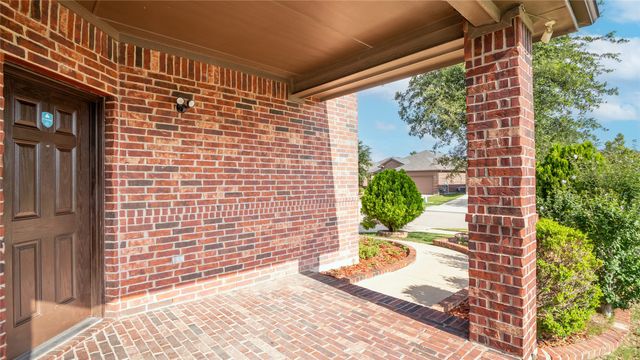 1801 Potrillo Lane, Fort Worth, TX 76131