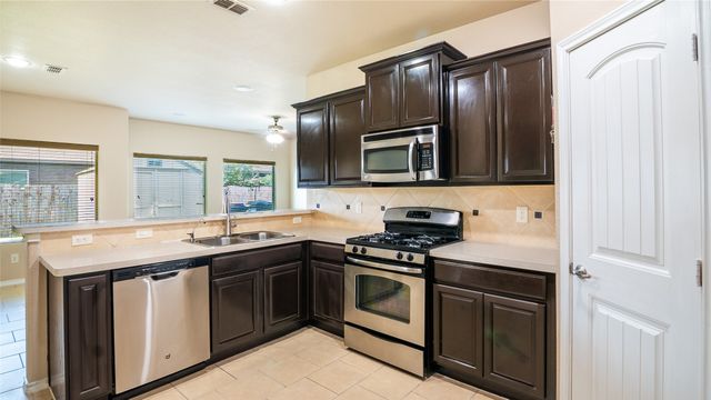 1801 Potrillo Lane, Fort Worth, TX 76131
