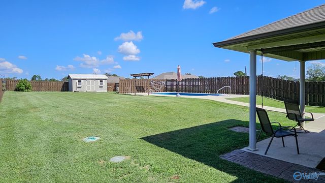 11455 Poplar Creek Cemetery Road, Athens, AL 35611