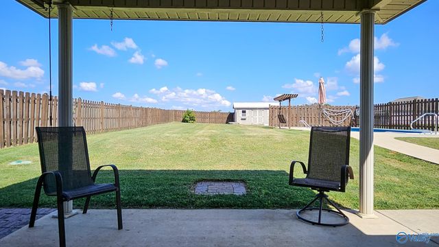 11455 Poplar Creek Cemetery Road, Athens, AL 35611