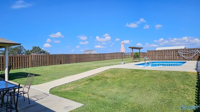 11455 Poplar Creek Cemetery Road, Athens, AL 35611