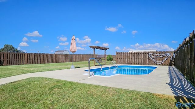 11455 Poplar Creek Cemetery Road, Athens, AL 35611