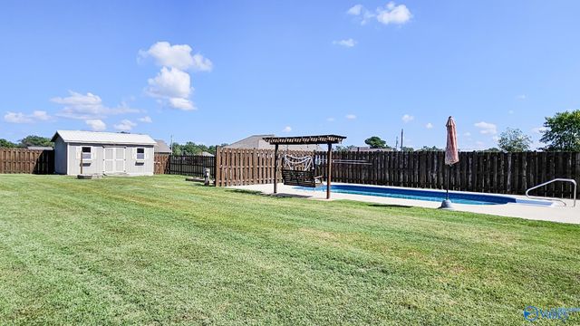 11455 Poplar Creek Cemetery Road, Athens, AL 35611