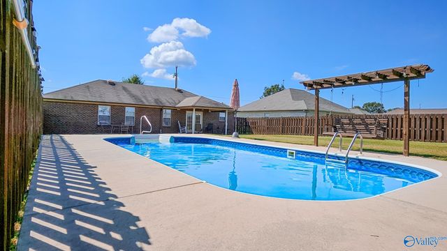 11455 Poplar Creek Cemetery Road, Athens, AL 35611