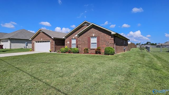 11455 Poplar Creek Cemetery Road, Athens, AL 35611