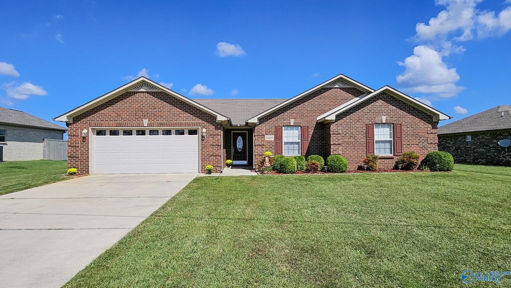 11455 Poplar Creek Cemetery Road, Athens, AL 35611