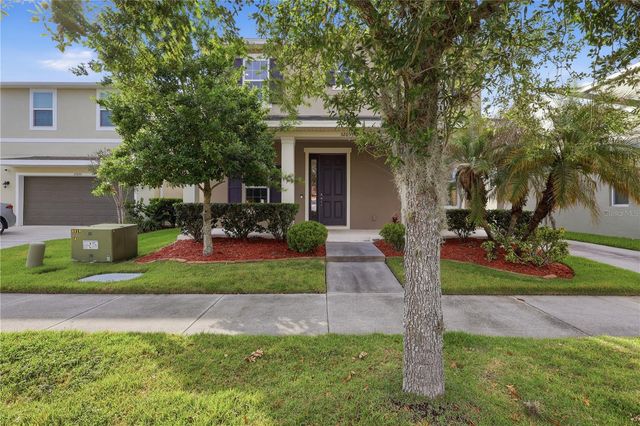 32659 HARMONY OAKS DRIVE, Wesley Chapel, FL 33545