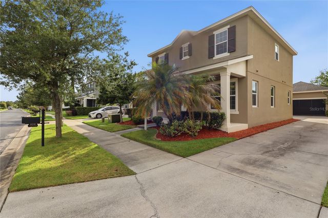 32659 HARMONY OAKS DRIVE, Wesley Chapel, FL 33545