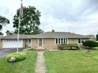 918 N Harvey Street, Griffith, IN 46319