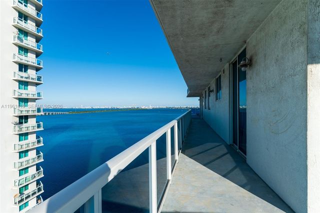 700 NE 25th St 1603, Miami, FL 33137