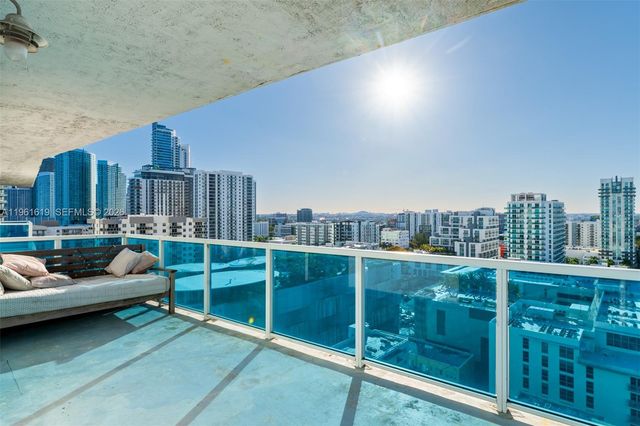 700 NE 25th St 1603, Miami, FL 33137