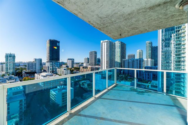 700 NE 25th St 1603, Miami, FL 33137