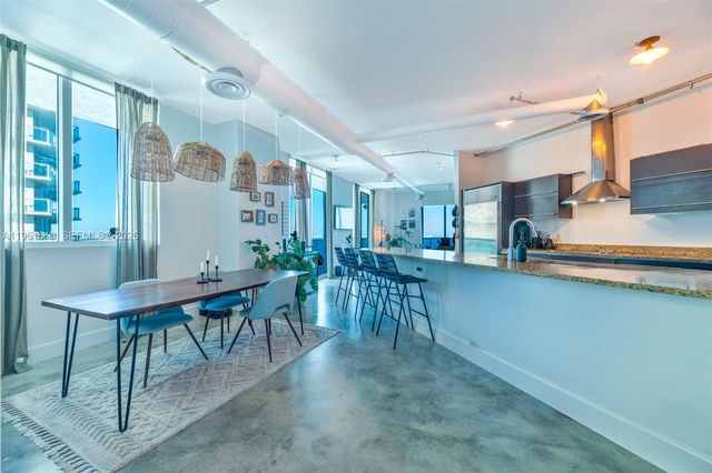 700 NE 25th St 1603, Miami, FL 33137