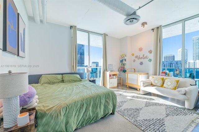 700 NE 25th St 1603, Miami, FL 33137