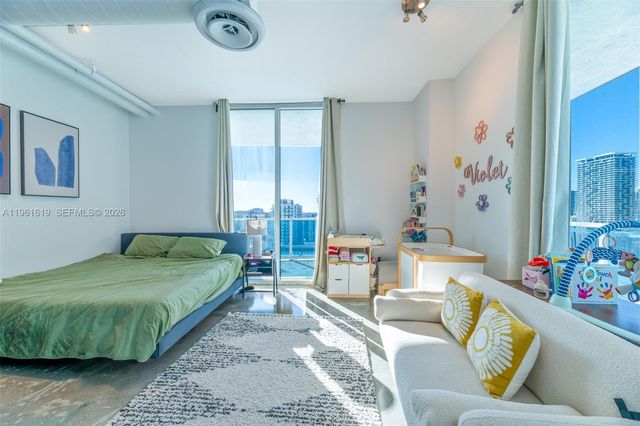 700 NE 25th St 1603, Miami, FL 33137