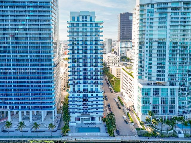 700 NE 25th St 1603, Miami, FL 33137