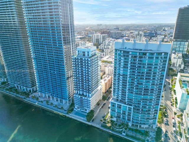700 NE 25th St 1603, Miami, FL 33137
