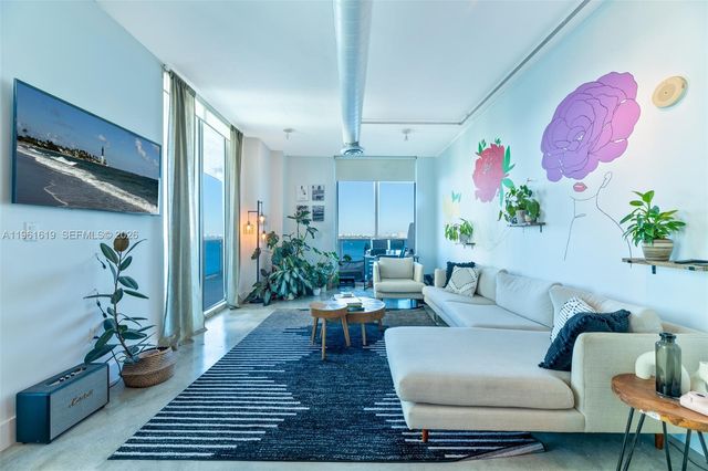 700 NE 25th St 1603, Miami, FL 33137