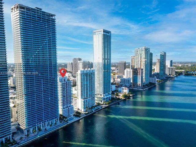 700 NE 25th St 1603, Miami, FL 33137