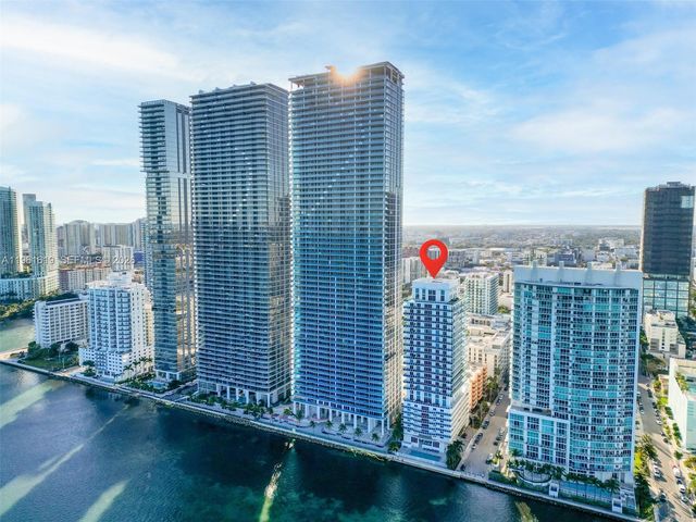700 NE 25th St 1603, Miami, FL 33137