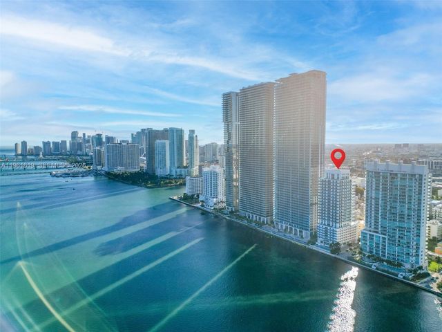 700 NE 25th St 1603, Miami, FL 33137