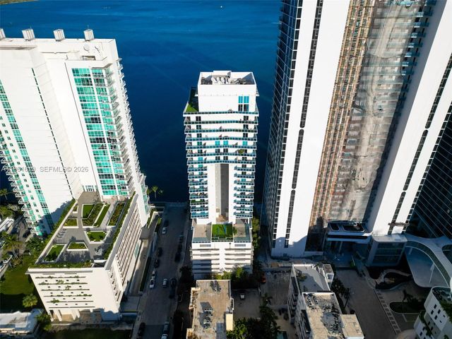 700 NE 25th St 1603, Miami, FL 33137