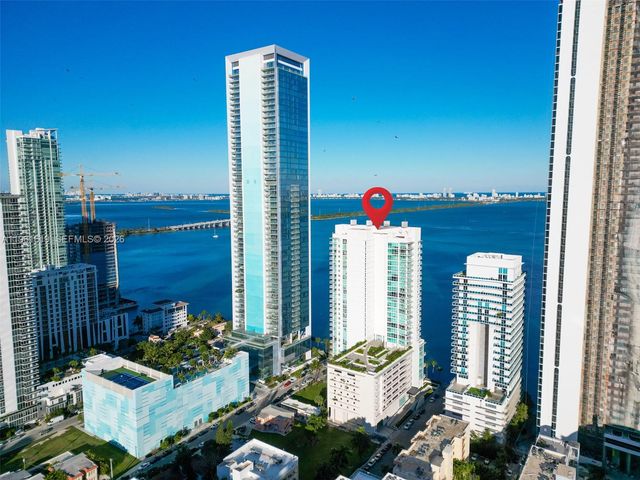 700 NE 25th St 1603, Miami, FL 33137