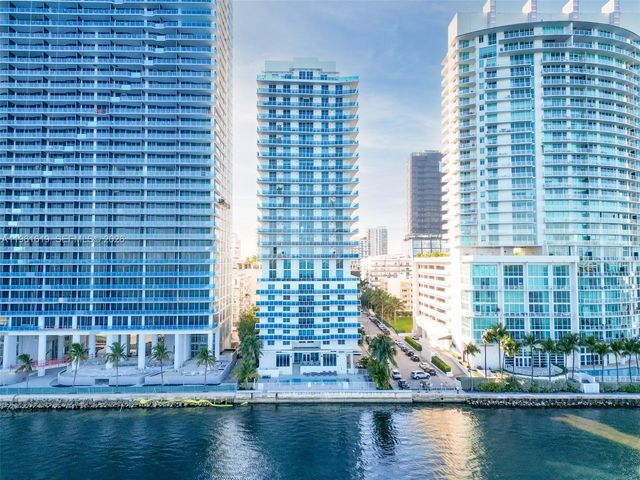 700 NE 25th St 1603, Miami, FL 33137