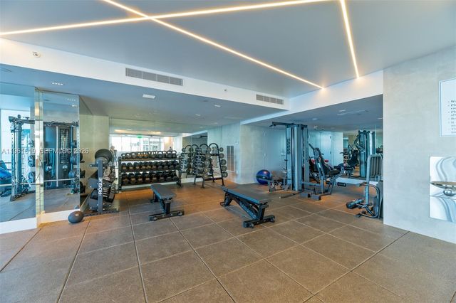 700 NE 25th St 1603, Miami, FL 33137