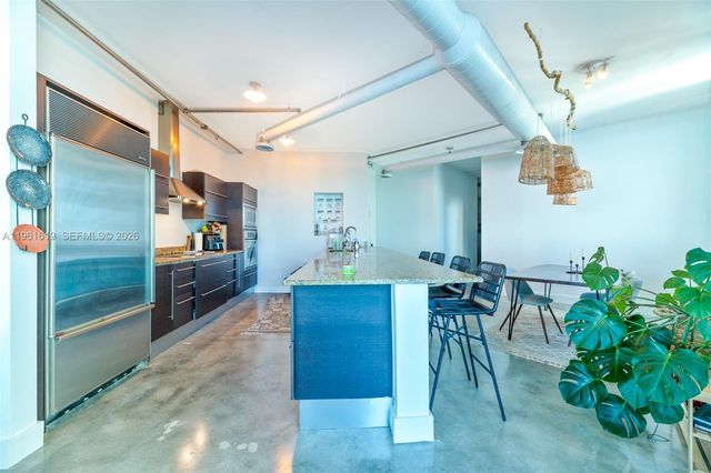 700 NE 25th St 1603, Miami, FL 33137