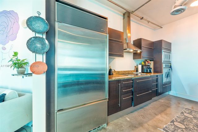 700 NE 25th St 1603, Miami, FL 33137