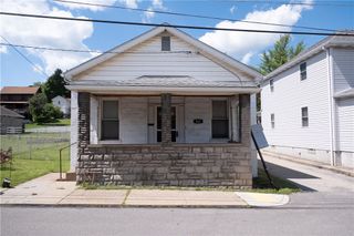 123 Smith St, Canonsburg, PA 15317