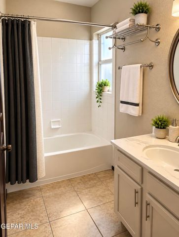 3025 OAK TOWER Place, El Paso, TX 79936