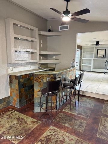 3025 OAK TOWER Place, El Paso, TX 79936