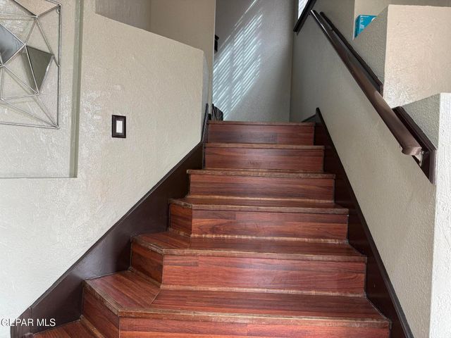 3025 OAK TOWER Place, El Paso, TX 79936