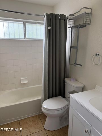 3025 OAK TOWER Place, El Paso, TX 79936