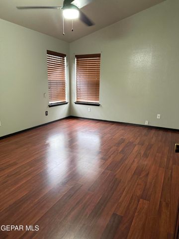 3025 OAK TOWER Place, El Paso, TX 79936