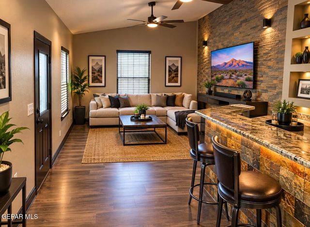 3025 OAK TOWER Place, El Paso, TX 79936