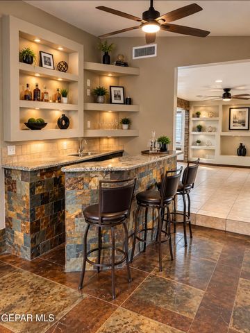 3025 OAK TOWER Place, El Paso, TX 79936