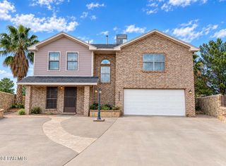 3025 OAK TOWER Place, El Paso, TX 79936