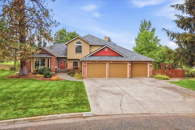 1007 N Arnim Ave, Deer Park, WA 99006 property photo