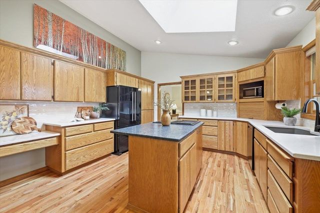 1007 N Arnim Ave, Deer Park, WA 99006